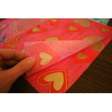 Custom Printed Gift Wrapping Papers